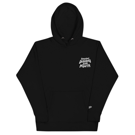 EDSM Fleece Hoodies