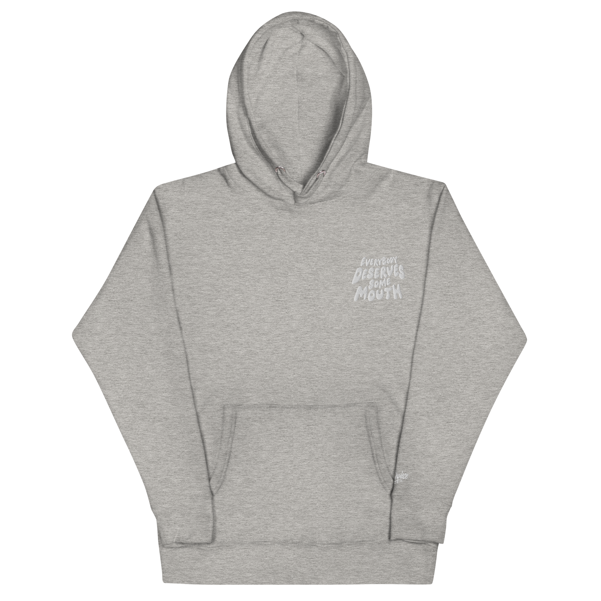 EDSM Fleece Hoodies