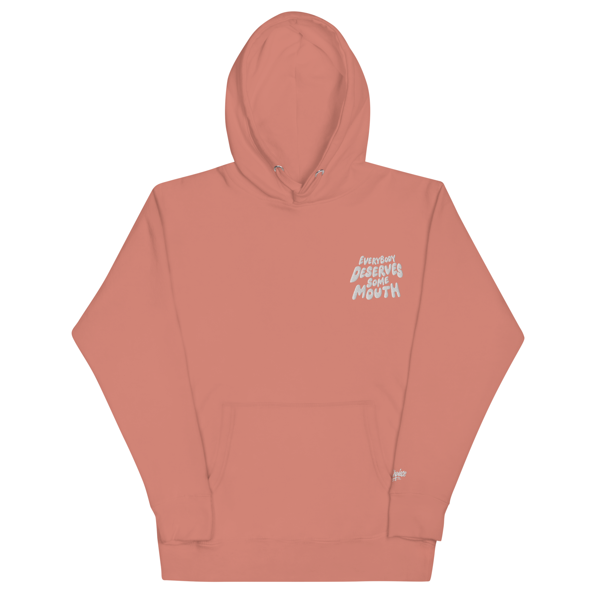 EDSM Fleece Hoodies