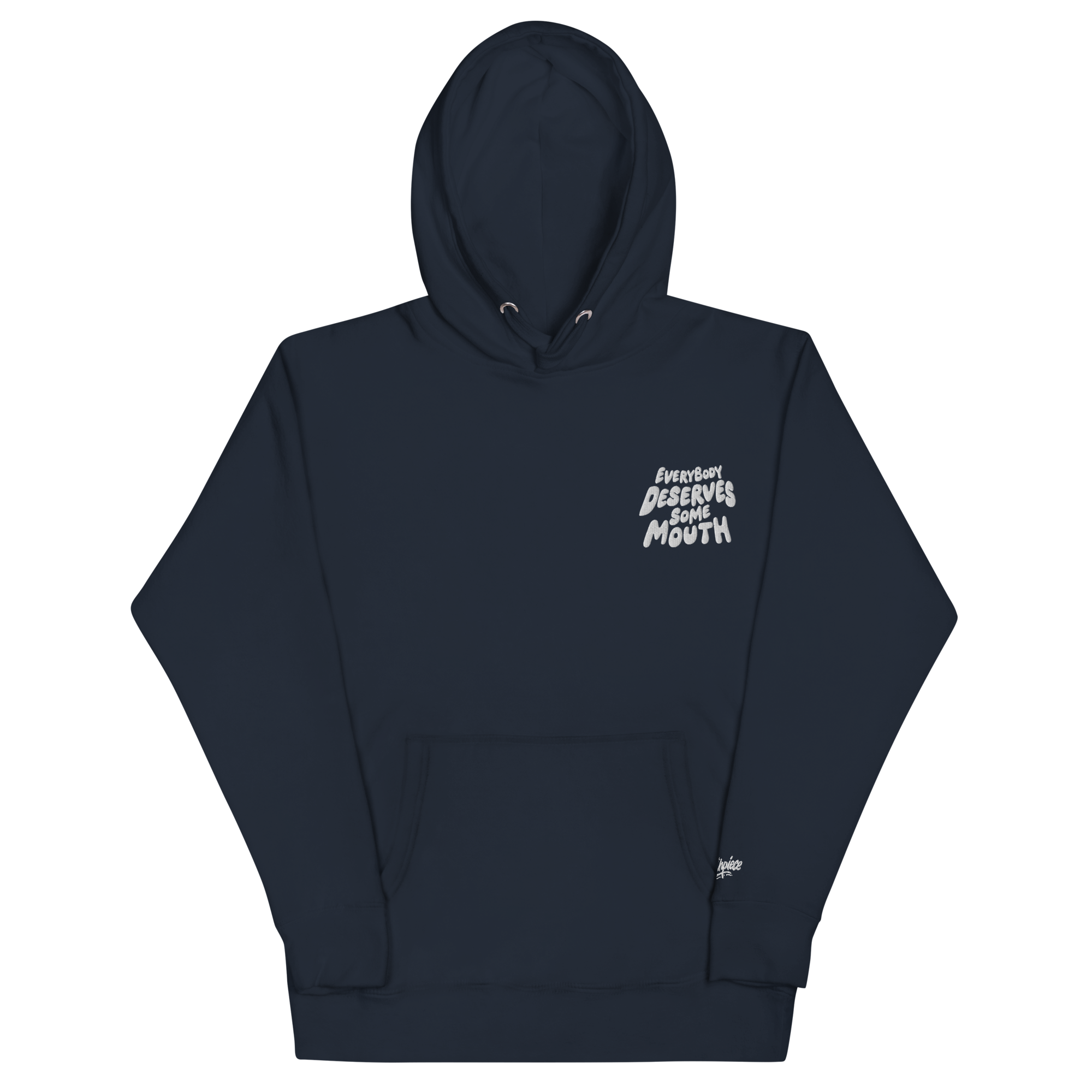 EDSM Fleece Hoodies