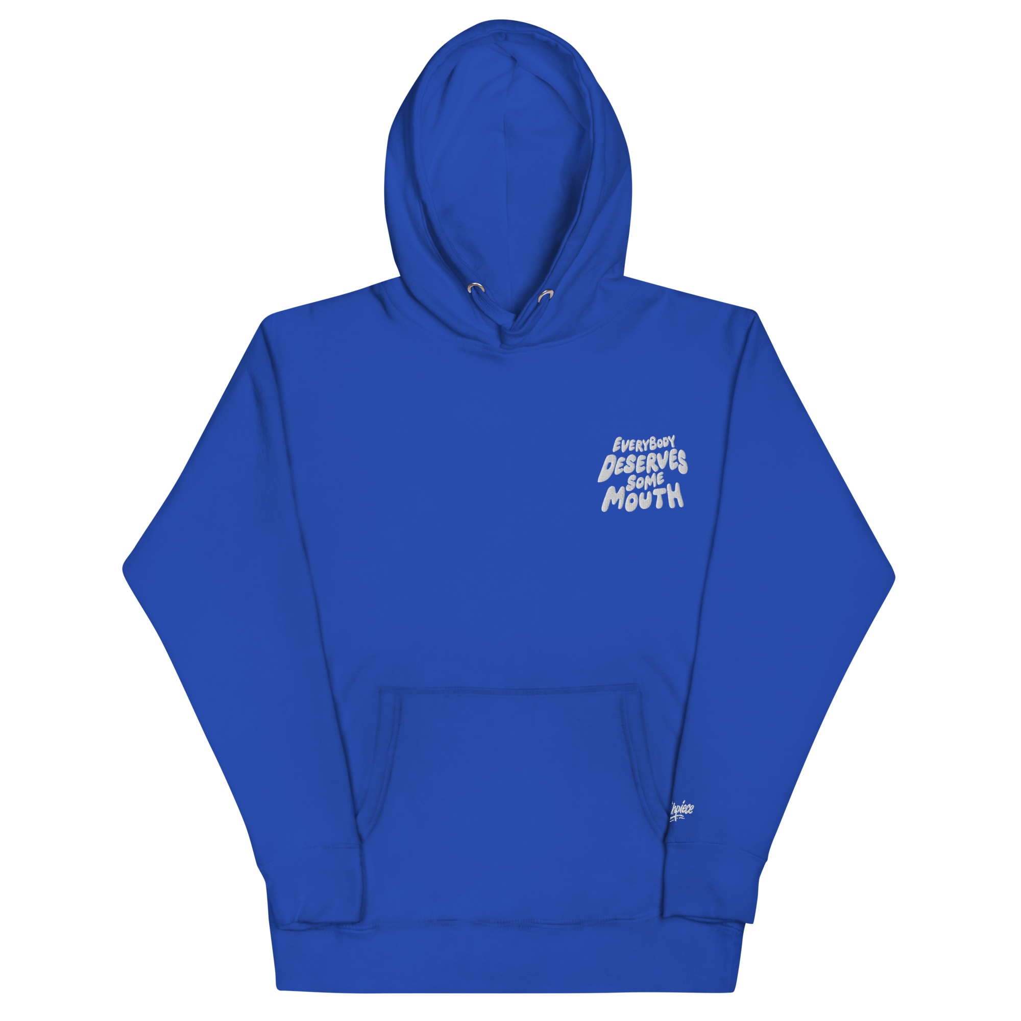 EDSM Fleece Hoodies