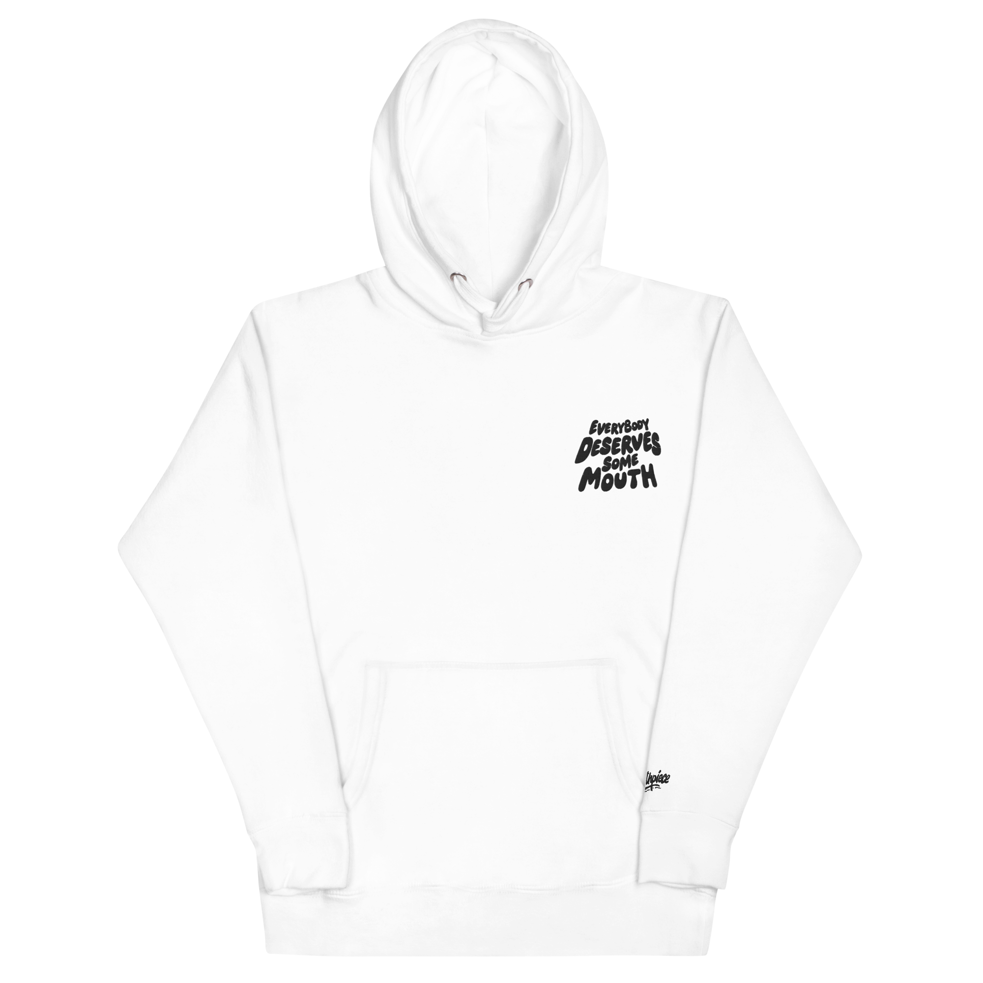 EDSM Fleece Hoodies